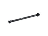 Trek Ticket Signature Rear Axle Black Rear 142mm